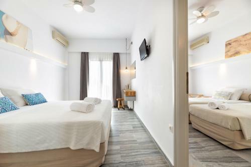 Golden Beach Hotel