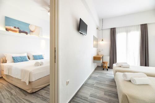 Golden Beach Hotel