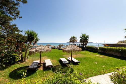 Golden Beach Hotel