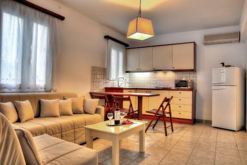 Tzane Apartments