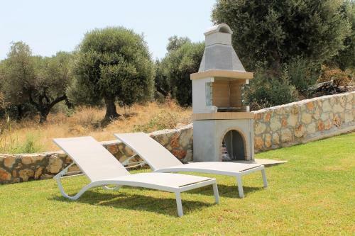 Villa Dimitra