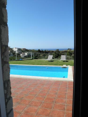 Villa Dimitra