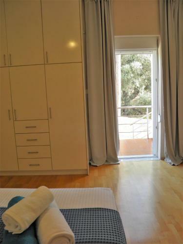Villa Dimitra