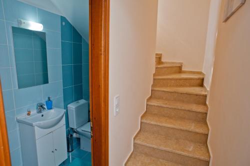 Villa Elina's House