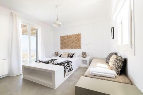 Villa M4 Miloi By K4 Kythnos