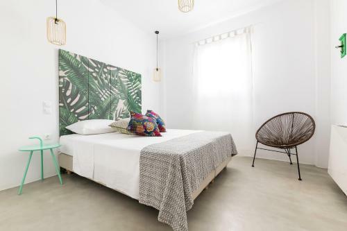 Villa M4 Miloi By K4 Kythnos