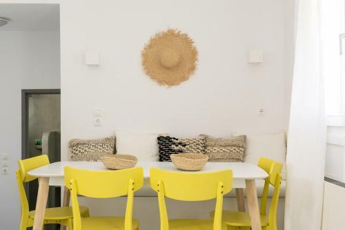 Villa M4 Miloi By K4 Kythnos