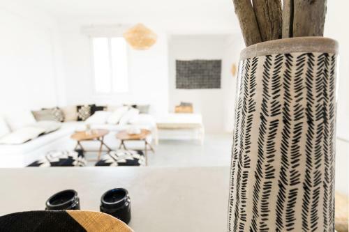 Villa M4 Miloi By K4 Kythnos