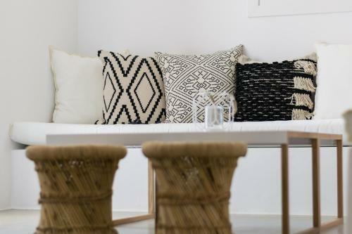 Villa M4 Miloi By K4 Kythnos