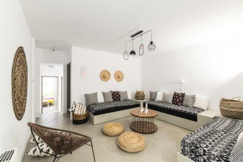 Villa M4 Miloi By K4 Kythnos