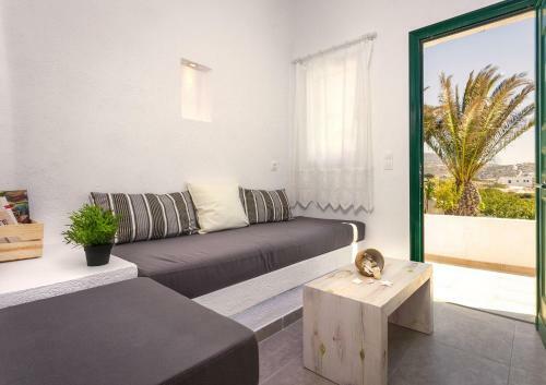 Apartamento Pahivouni Studios & Suites