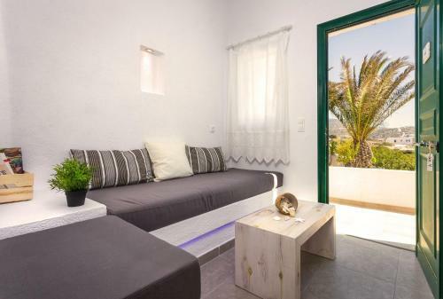 Apartamento Pahivouni Studios & Suites