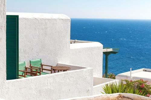 Apartamento Pahivouni Studios & Suites