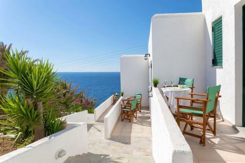 Apartamento Pahivouni Studios & Suites