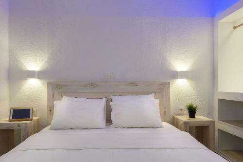 Apartamento Pahivouni Studios & Suites