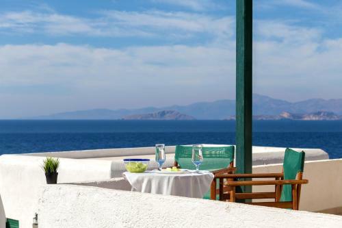 Apartamento Pahivouni Studios & Suites