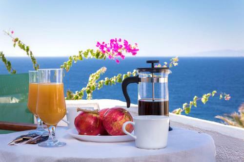 Apartamento Pahivouni Studios & Suites