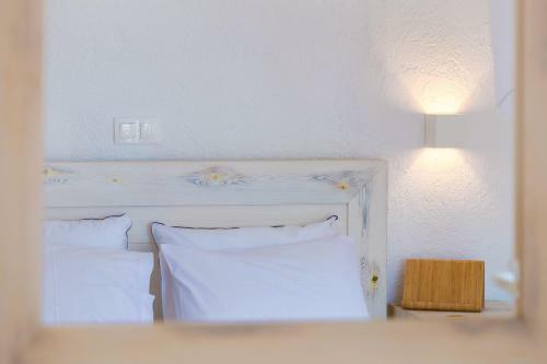 Apartamento Pahivouni Studios & Suites