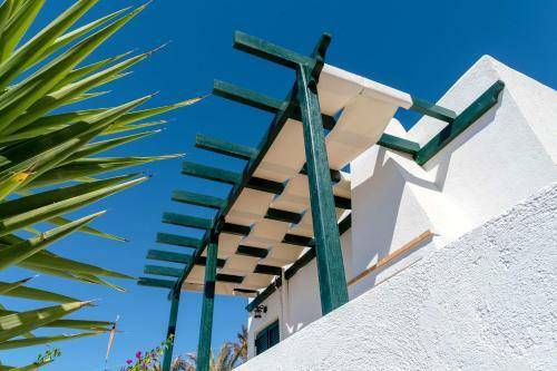 Apartamento Pahivouni Studios & Suites