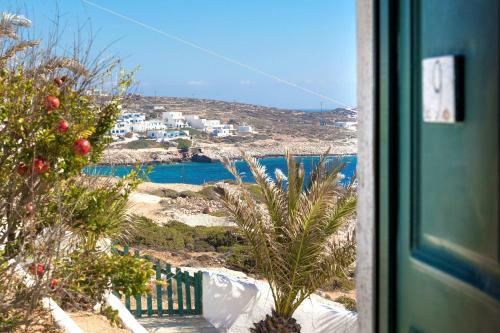Apartamento Pahivouni Studios & Suites
