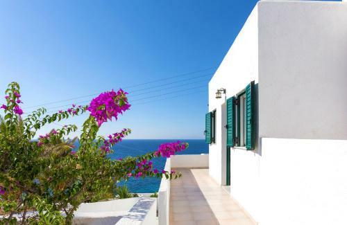 Apartamento Pahivouni Studios & Suites