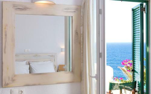Apartamento Pahivouni Studios & Suites