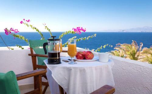 Apartamento Pahivouni Studios & Suites
