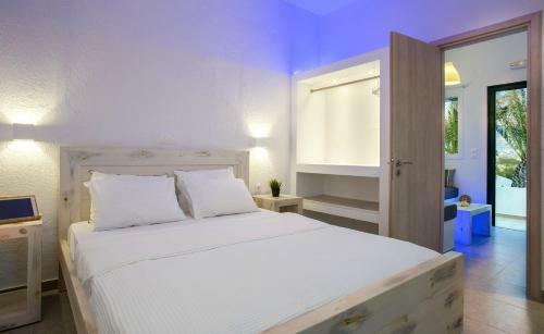 Apartamento Pahivouni Studios & Suites
