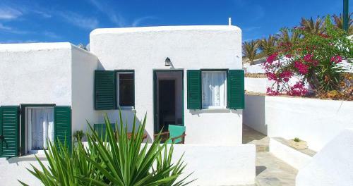 Apartamento Pahivouni Studios & Suites