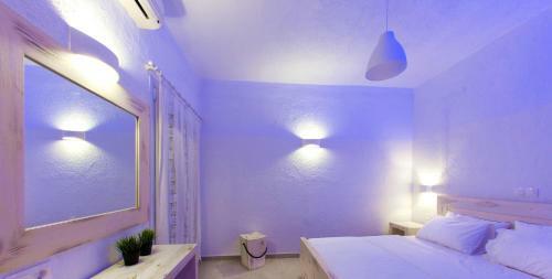 Apartamento Pahivouni Studios & Suites