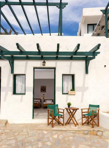 Apartamento Pahivouni Studios & Suites