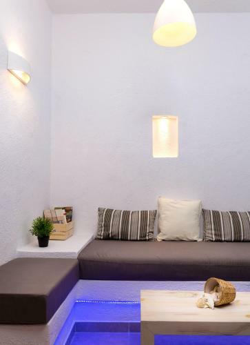 Apartamento Pahivouni Studios & Suites