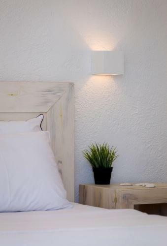 Apartamento Pahivouni Studios & Suites
