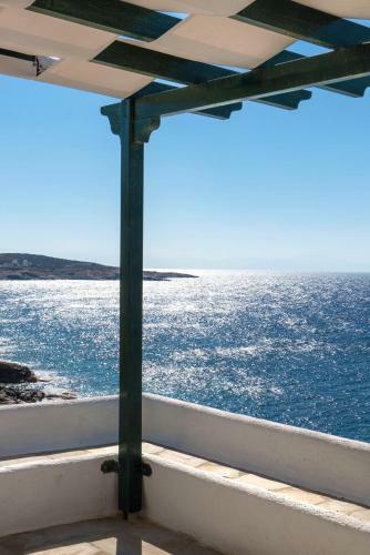 Apartamento Pahivouni Studios & Suites