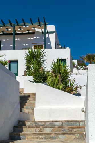 Apartamento Pahivouni Studios & Suites
