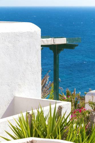 Apartamento Pahivouni Studios & Suites