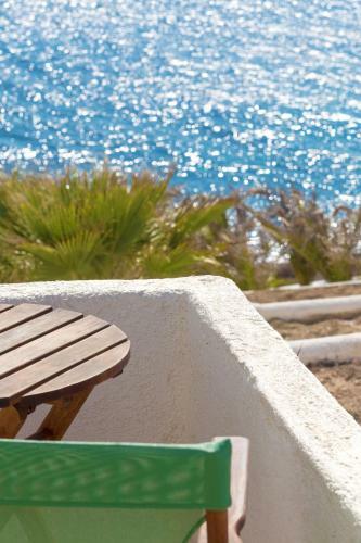 Apartamento Pahivouni Studios & Suites