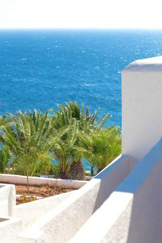 Apartamento Pahivouni Studios & Suites