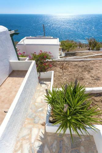 Apartamento Pahivouni Studios & Suites