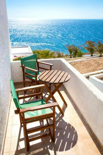 Apartamento Pahivouni Studios & Suites