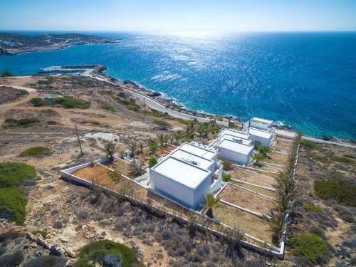 Apartamento Pahivouni Studios & Suites
