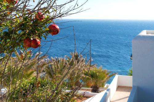 Apartamento Pahivouni Studios & Suites
