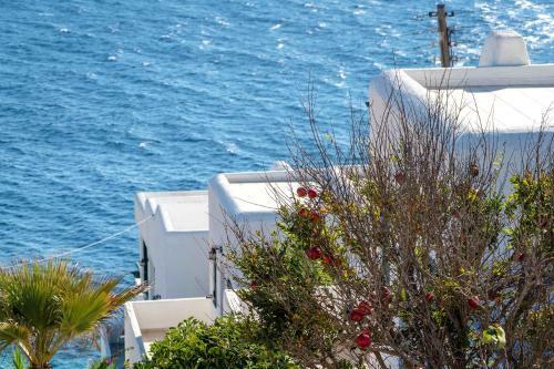 Apartamento Pahivouni Studios & Suites