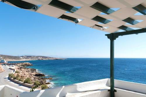Apartamento Pahivouni Studios & Suites