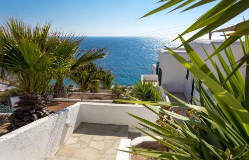 Apartamento Pahivouni Studios & Suites