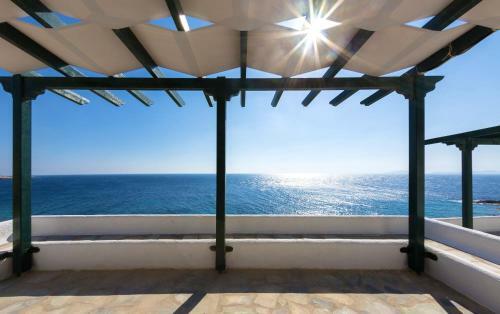 Apartamento Pahivouni Studios & Suites
