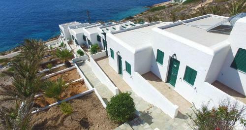 Apartamento Pahivouni Studios & Suites