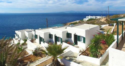 Apartamento Pahivouni Studios & Suites