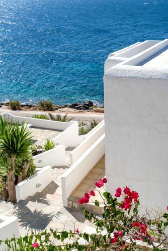 Apartamento Pahivouni Studios & Suites