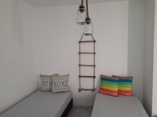 Apartamento Naxos Olive & Home